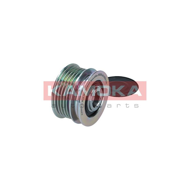 Sprzęgło jednokierunkowe alternatora KAMOKA RC044
