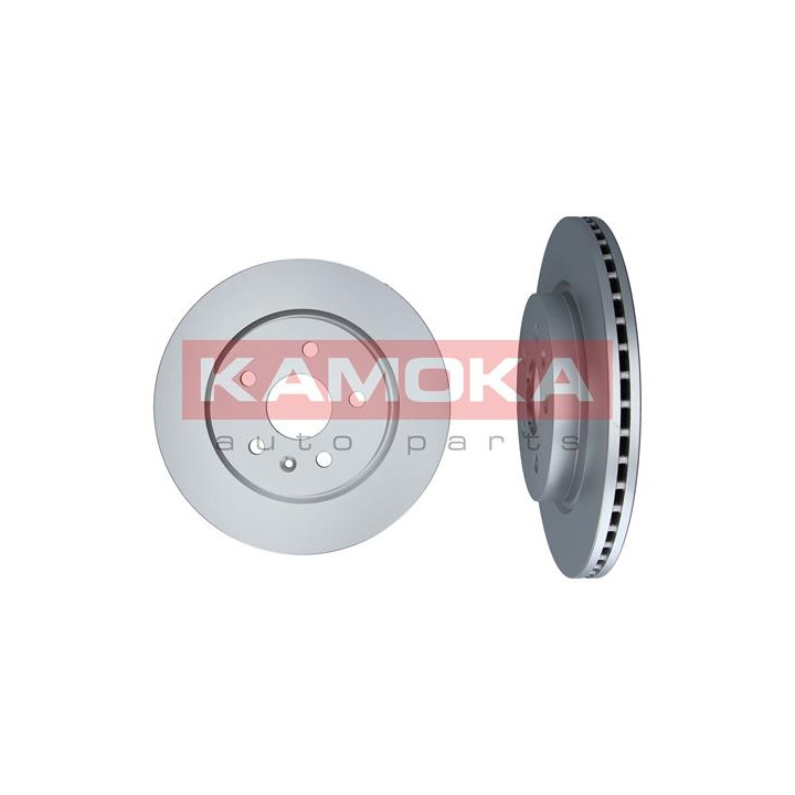 Tarcza hamulcowa KAMOKA 103242