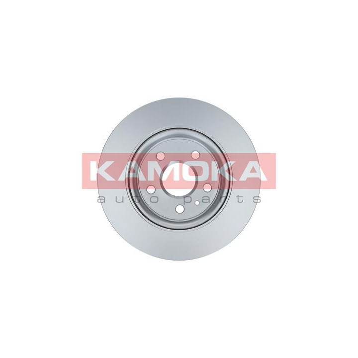 Tarcza hamulcowa KAMOKA 103242