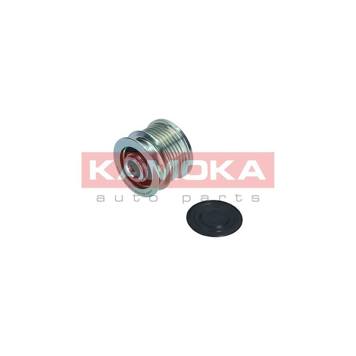 Sprzęgło jednokierunkowe alternatora KAMOKA RC045