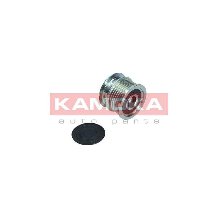 Sprzęgło jednokierunkowe alternatora KAMOKA RC045