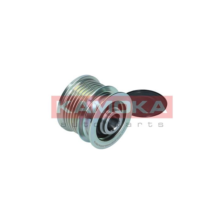 Sprzęgło jednokierunkowe alternatora KAMOKA RC045