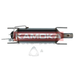 Filtr cząstek stałych KAMOKA 8010025