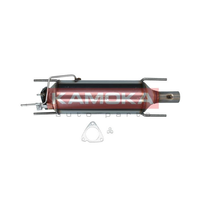 Filtr cząstek stałych KAMOKA 8010025