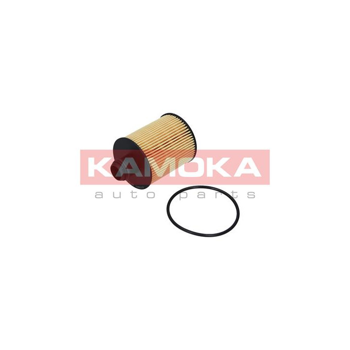 Filtr oleju KAMOKA F111601