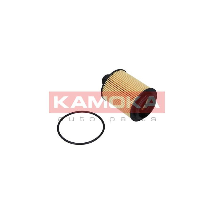 Filtr oleju KAMOKA F111601