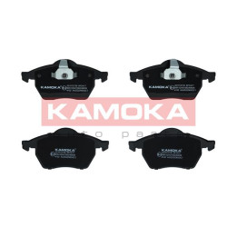 Klocki hamulcowe KAMOKA JQ1012136