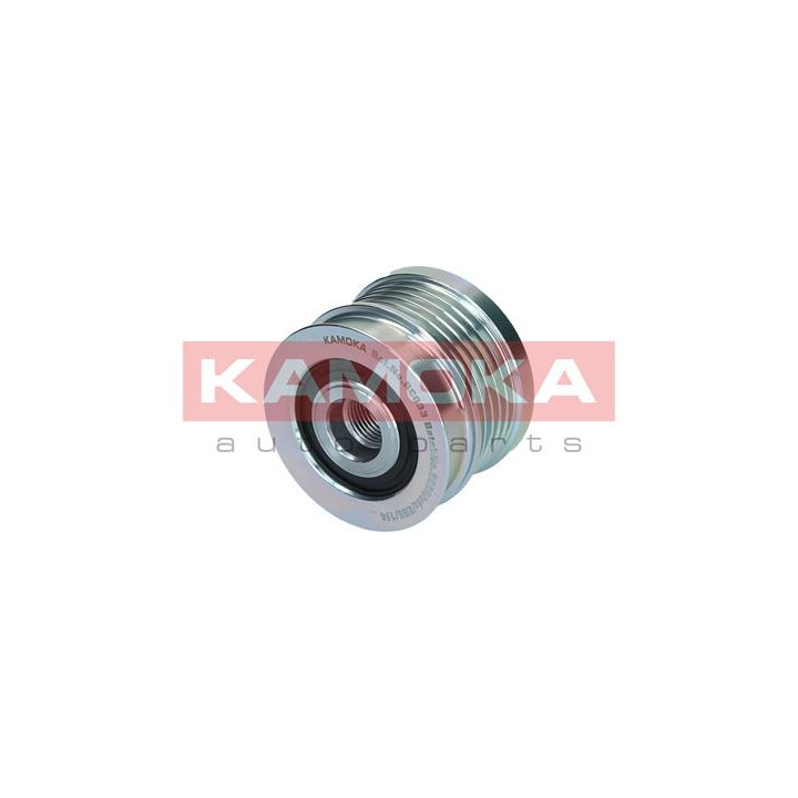 Sprzęgło jednokierunkowe alternatora KAMOKA RC033