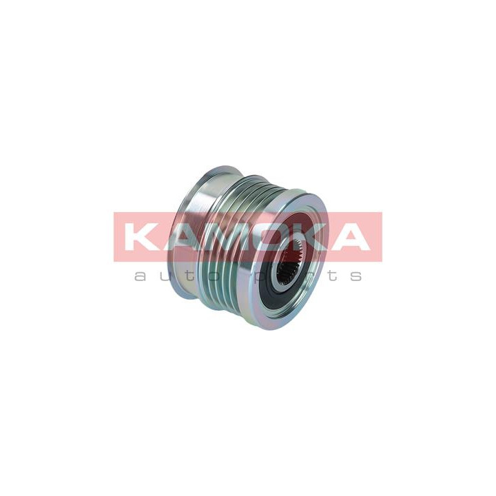 Sprzęgło jednokierunkowe alternatora KAMOKA RC033