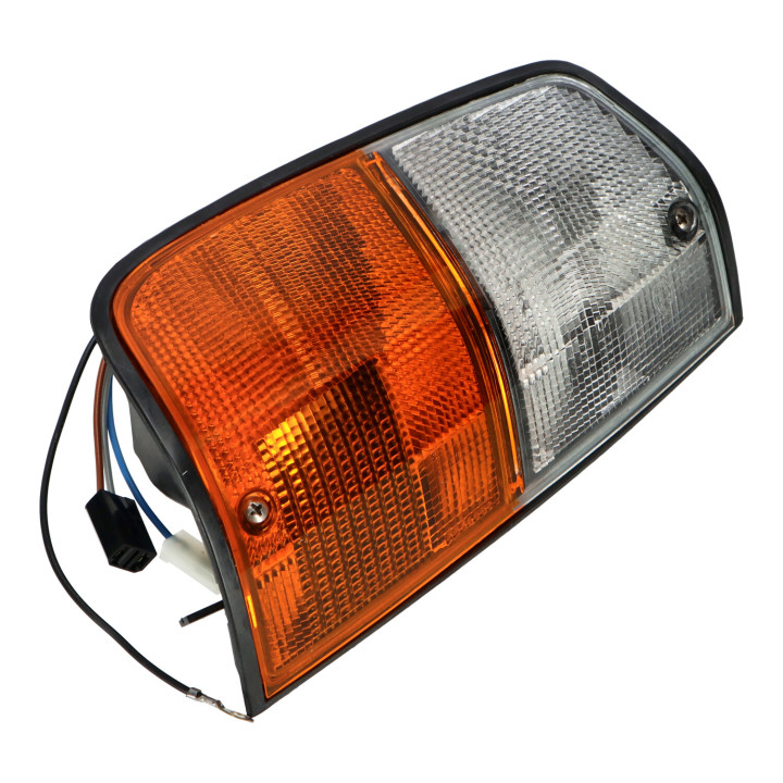 Direction indicator,right Volvo (1259747)
