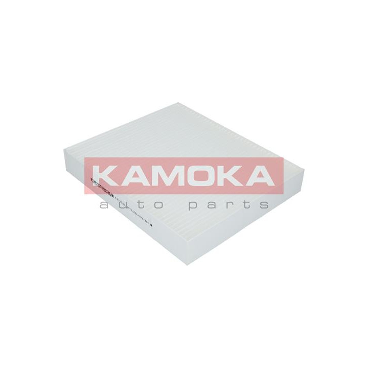 Filtr kabinowy KAMOKA F412101