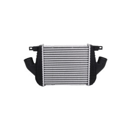 Chłodnica powietrza Intercooler KAMOKA 7750158