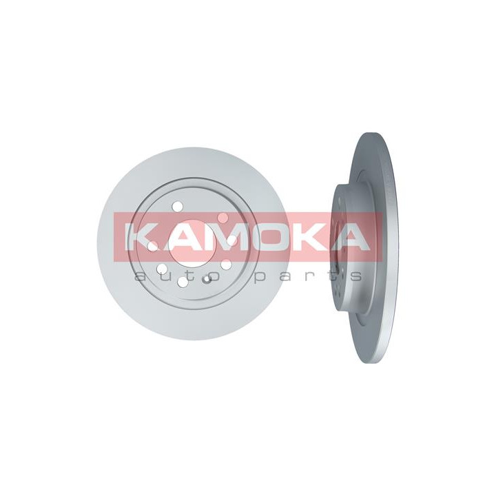 Tarcza hamulcowa KAMOKA 1032576