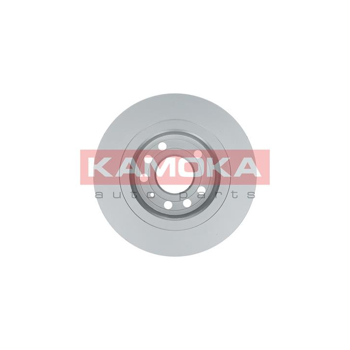 Tarcza hamulcowa KAMOKA 1032576