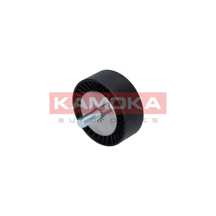 Rolka prowadząca pasek klinowy KAMOKA R0101