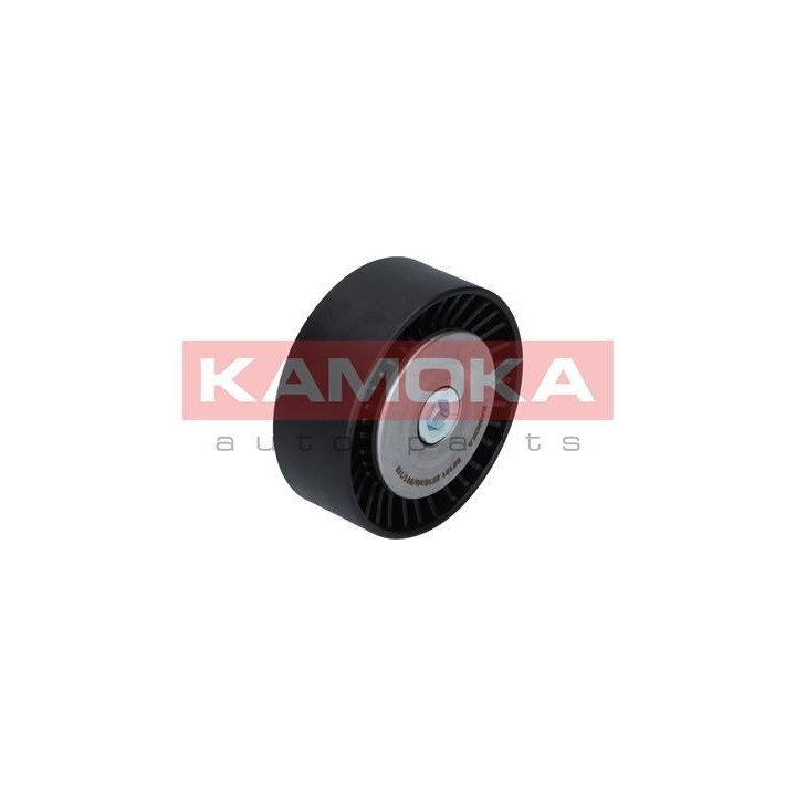 Rolka prowadząca pasek klinowy KAMOKA R0101