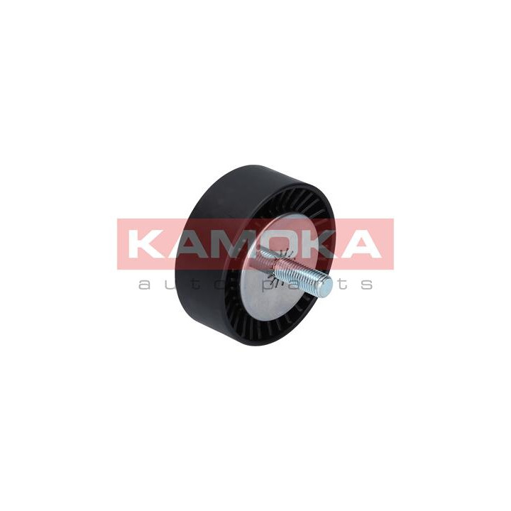 Rolka prowadząca pasek klinowy KAMOKA R0101