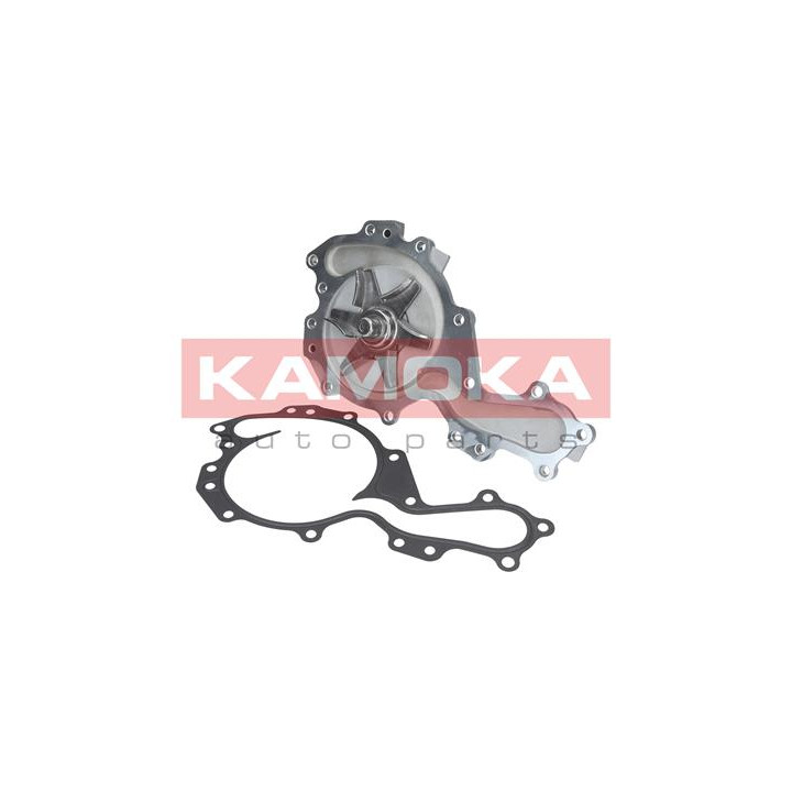 Pompa wody chłodzenia silnika KAMOKA T0240