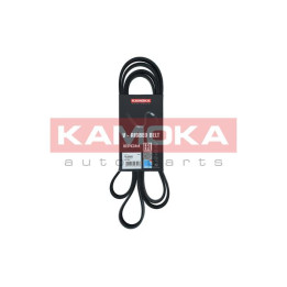 Pasek klinowy wielorowkowy KAMOKA 7016229