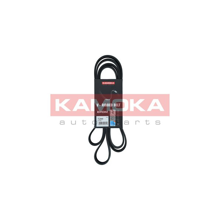 Pasek klinowy wielorowkowy KAMOKA 7016229