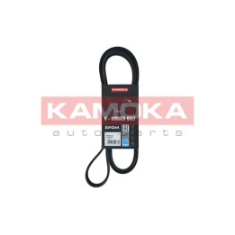 Pasek klinowy wielorowkowy KAMOKA 7016181