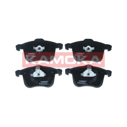 Klocki hamulcowe KAMOKA JQ101089