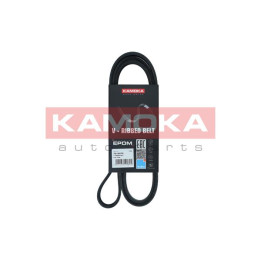 Pasek klinowy wielorowkowy KAMOKA 7015072