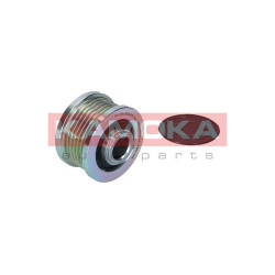 Sprzęgło jednokierunkowe alternatora KAMOKA RC046
