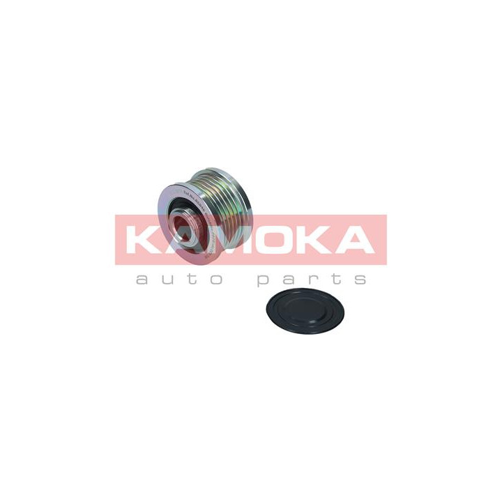Sprzęgło jednokierunkowe alternatora KAMOKA RC046
