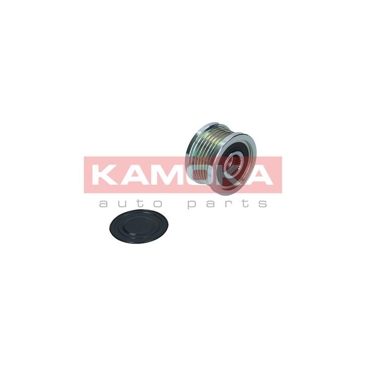 Sprzęgło jednokierunkowe alternatora KAMOKA RC046