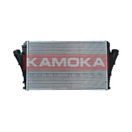 Chłodnica powietrza Intercooler KAMOKA 7750106