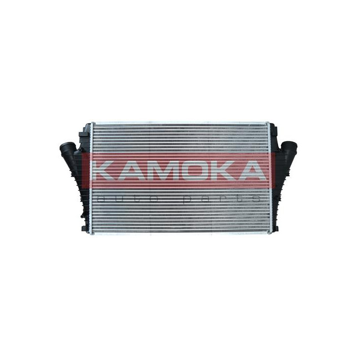 Chłodnica powietrza Intercooler KAMOKA 7750106