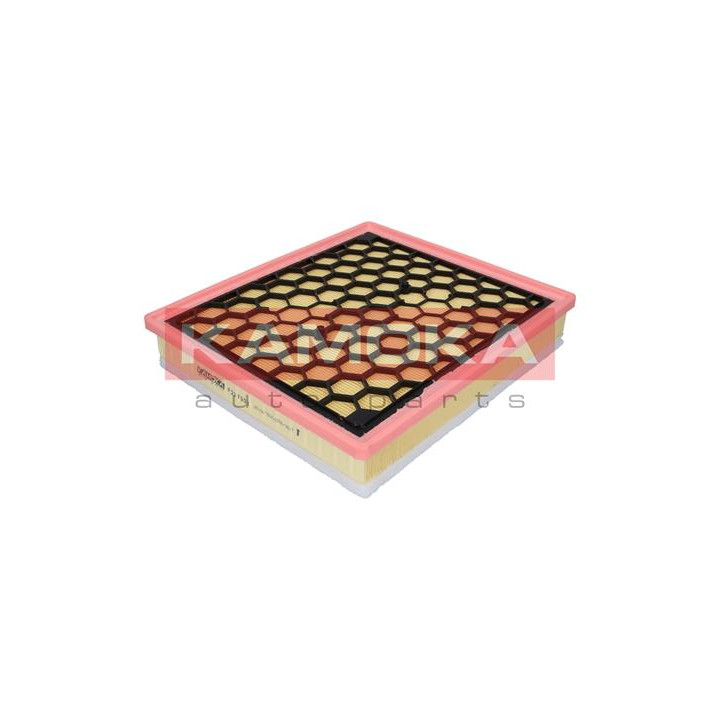 Filtr powietrza KAMOKA F231301