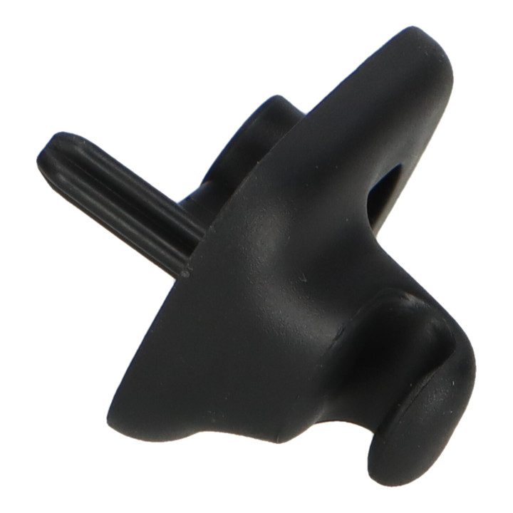 Support, black Volvo (1386912)