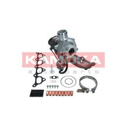 Turbosprężarka KAMOKA 8600052