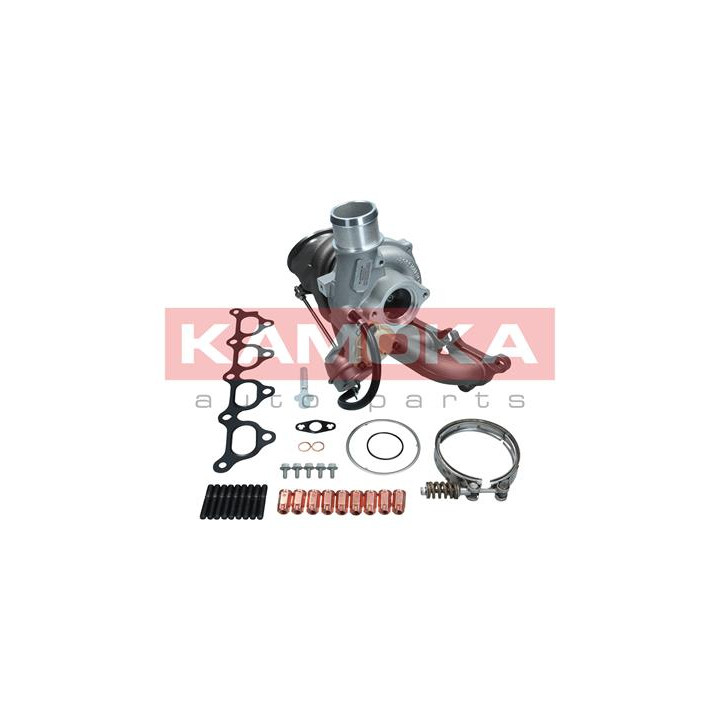 Turbosprężarka KAMOKA 8600052