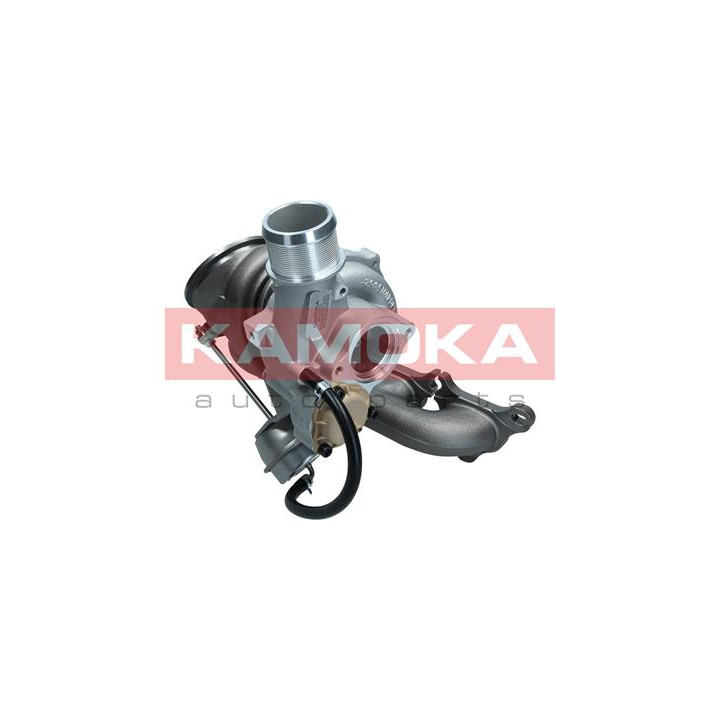 Turbosprężarka KAMOKA 8600052