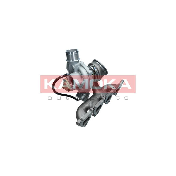 Turbosprężarka KAMOKA 8600052