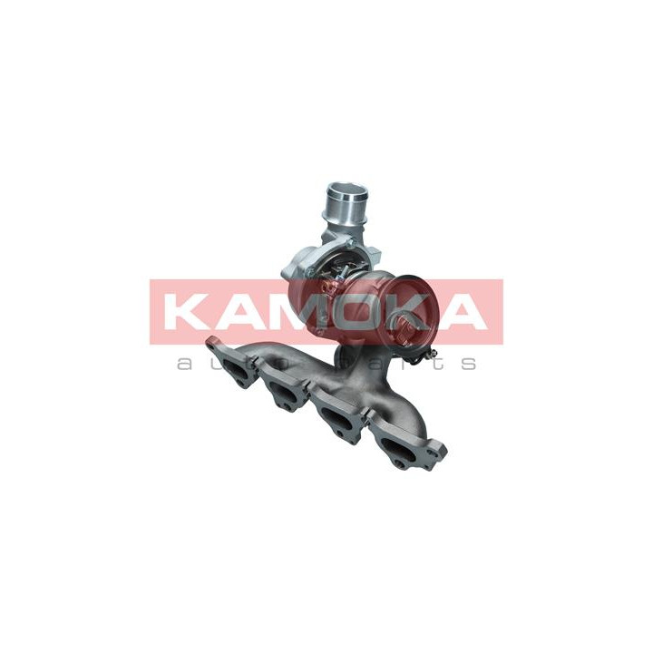 Turbosprężarka KAMOKA 8600052