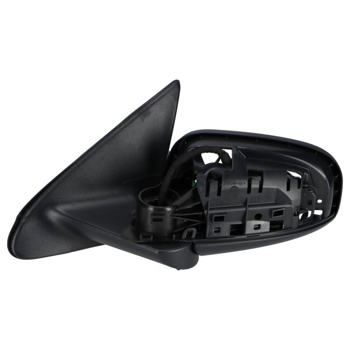 Rear view mirror, left Volvo (30634090)