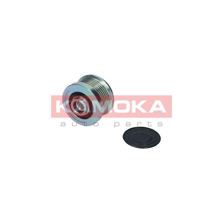 Sprzęgło jednokierunkowe alternatora KAMOKA RC040