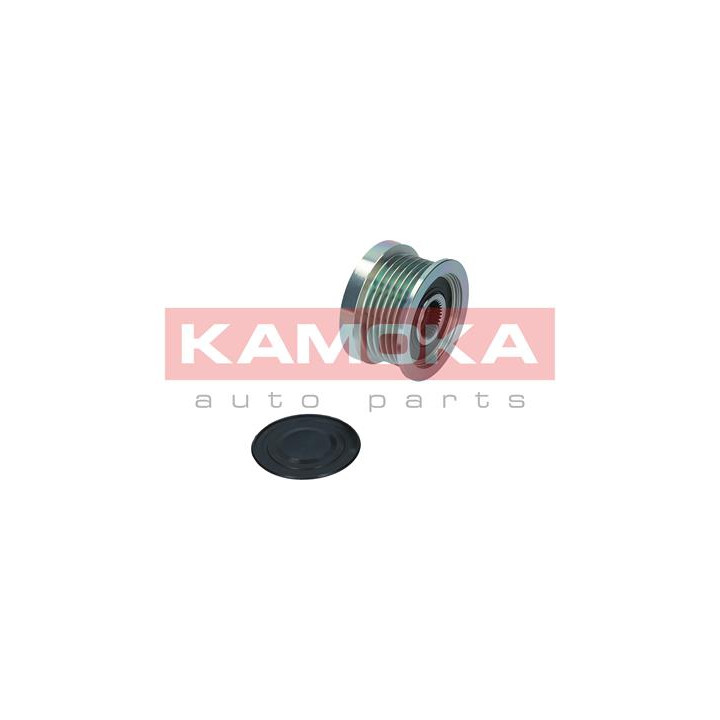 Sprzęgło jednokierunkowe alternatora KAMOKA RC040