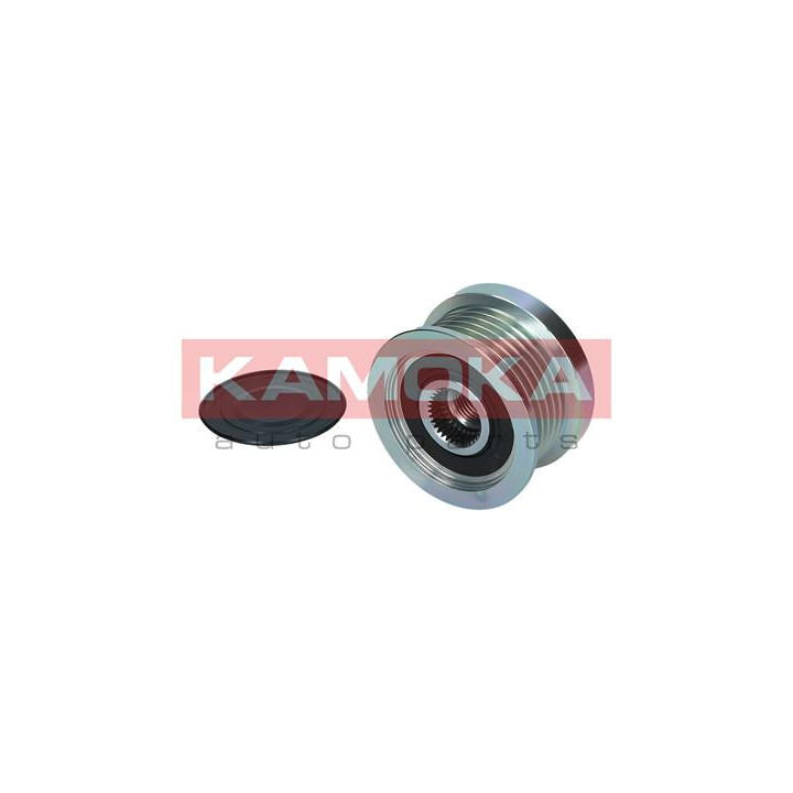 Sprzęgło jednokierunkowe alternatora KAMOKA RC040