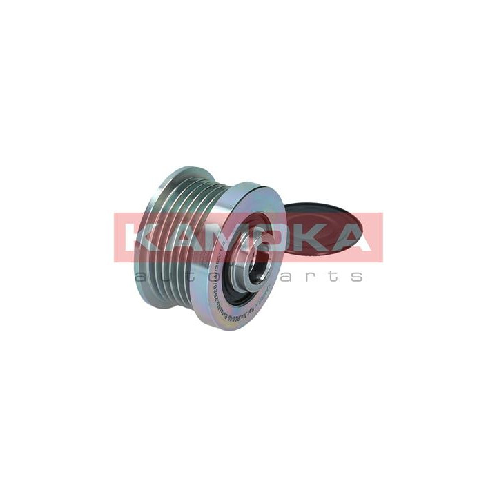 Sprzęgło jednokierunkowe alternatora KAMOKA RC040
