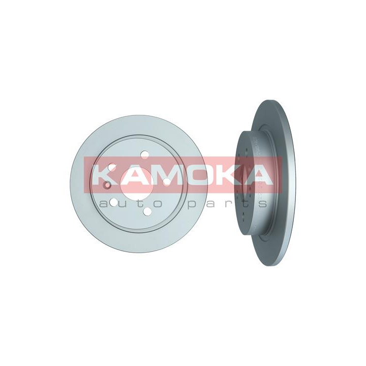 Tarcza hamulcowa KAMOKA 1031022