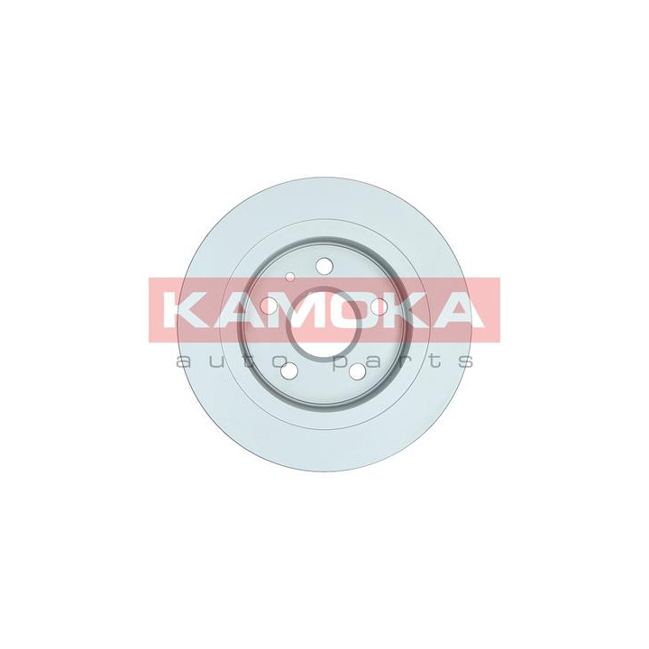 Tarcza hamulcowa KAMOKA 1031022