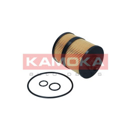 Filtr oleju KAMOKA F122601