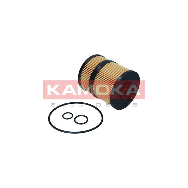 Filtr oleju KAMOKA F122601