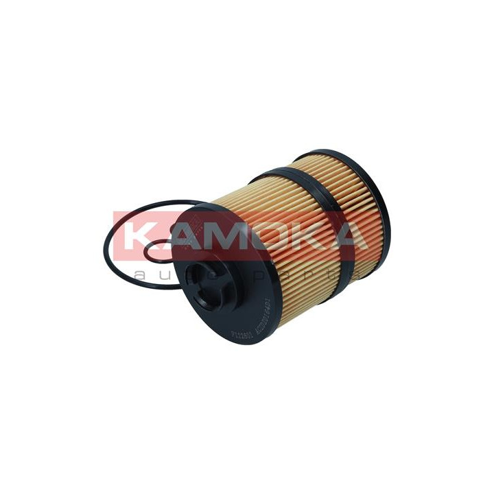 Filtr oleju KAMOKA F122601