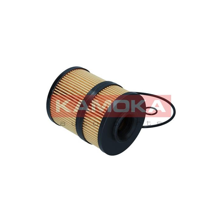 Filtr oleju KAMOKA F122601